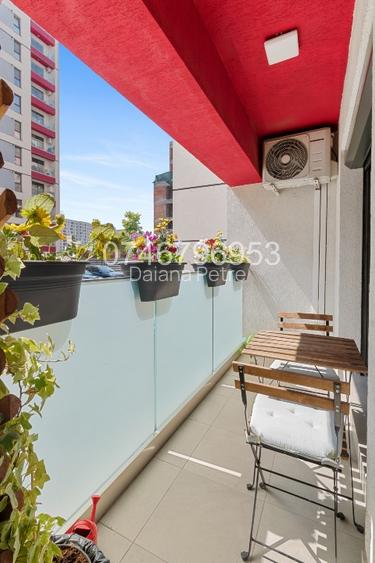 Apartament 3 camere | 21 Residence Politehnica | Mobilat | Proprietar - 15