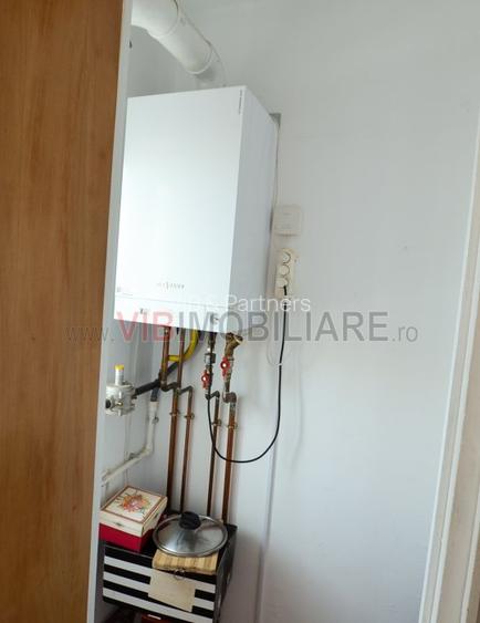 Apartament 4 camere-inchiriere-Pantelimon - Vergului /Morarilor - 7