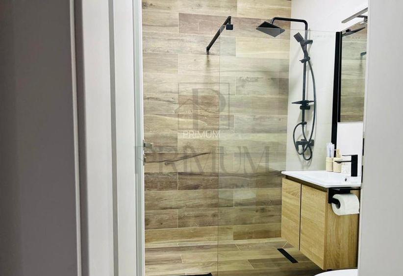 Apartament 1 camera - Open Space - Climă - Mobilat și Utilat - Zona St - 7