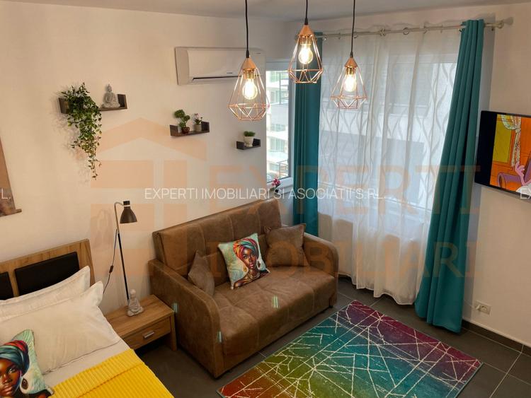 Garsoniera Mamaia Nord - 2