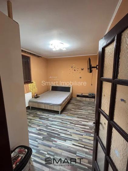 Casa individuala zona Calea Poplacii - 7