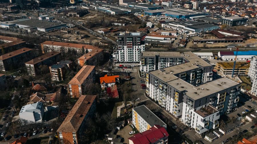 Aproape de Centru. Aproape de Iulius Town - 4