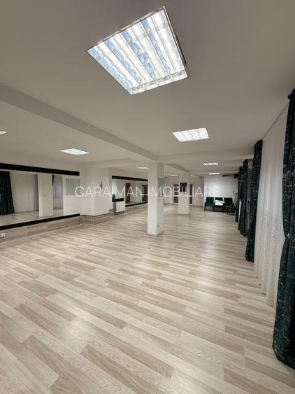 SUPER OFERTA Oportunitate afacere zona doamna ghica vad stradal foarte bun! - 3