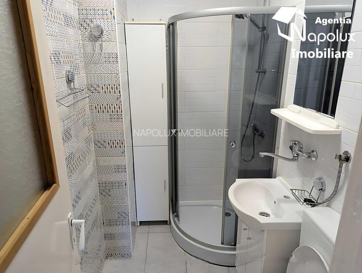 Apartament 2 camere de vânzare – Dâmbul Rotund, zona Școlii de Poliție - 6