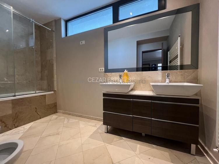 HERASTRAU SOSEAUA NORDULUI PENTHOUSE 5 CAMERE | 2 LOCURI PARCARE - 21