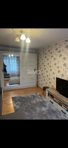 Apartament cu 3 camere Crângași - 2