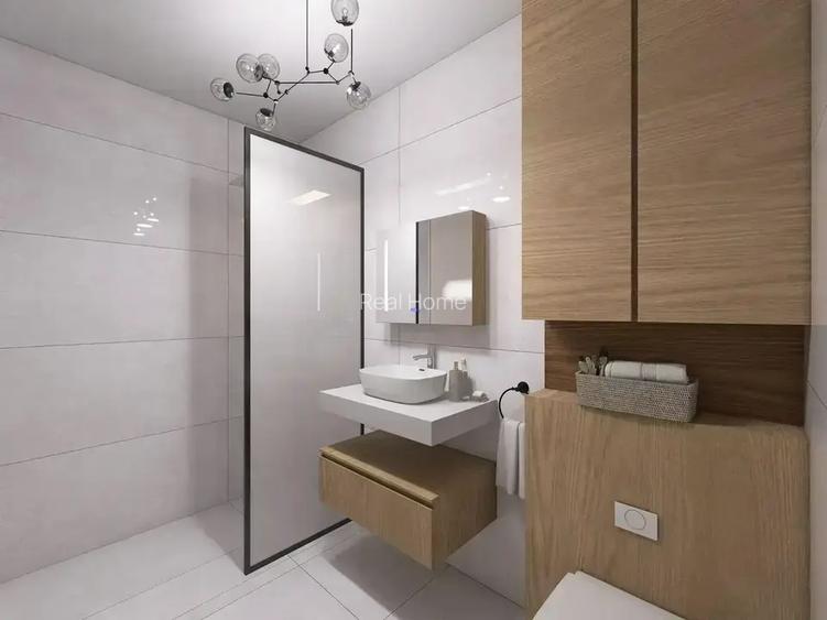 2 camere | etaj 1 | 15 min Metrou |  1 Decembrie 1918 | - 8