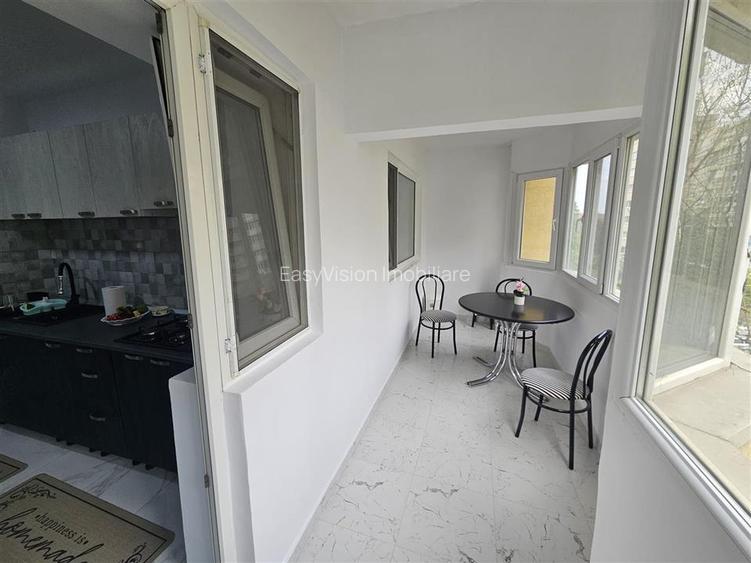 Apartament 3 camere | Pantelimon– Mega Mall | bloc reabilitat | 78 mp | renovat - 3