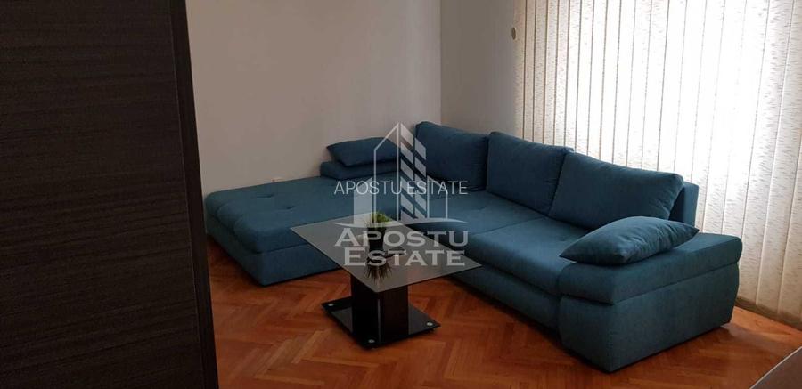 Apartament 2 camere, decomandat, centrala proprie, zona Medicina - 2