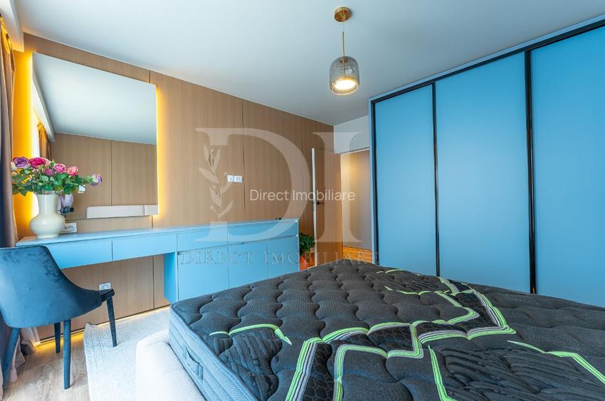 Apartament ultramodern / 2 camere / Zona Intre Lacuri Residence - 14