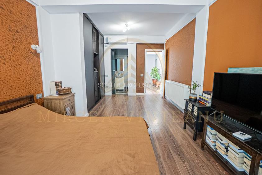 Casa P+1E de vanzare in Mamaia - Tabara Navodari - 33