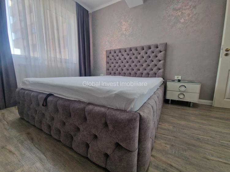 Inel II- Apartament 3 camere decomandate, mobilat-utilat, disponibil imediat - 28