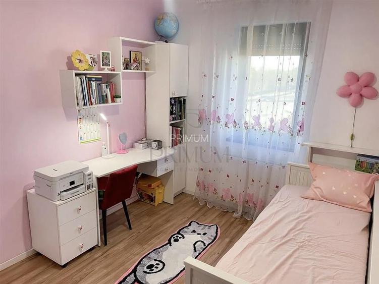 GIROC - 3 CAMERE - ETAJ INTERMEDIAR - MOBILAT - ZONA EXCELENTA - 6