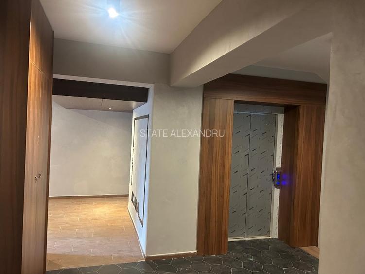 Vanzare apartament 2 camere modern Avantgarden incalzire in pardoseala - 4