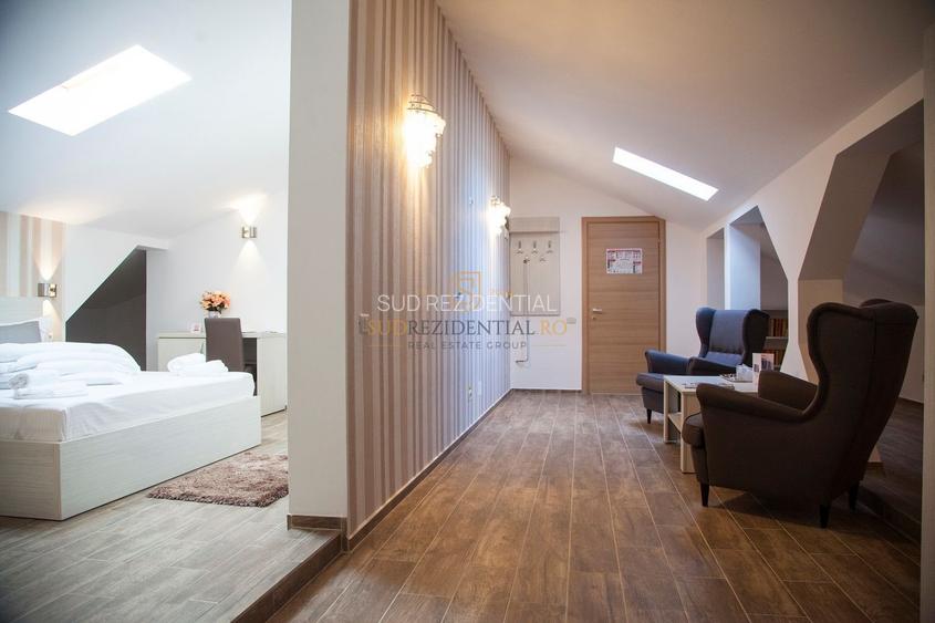 Proprietate cu profit rapid - Hotel cu amplasare premium, Popesti-Lerodeni - 25