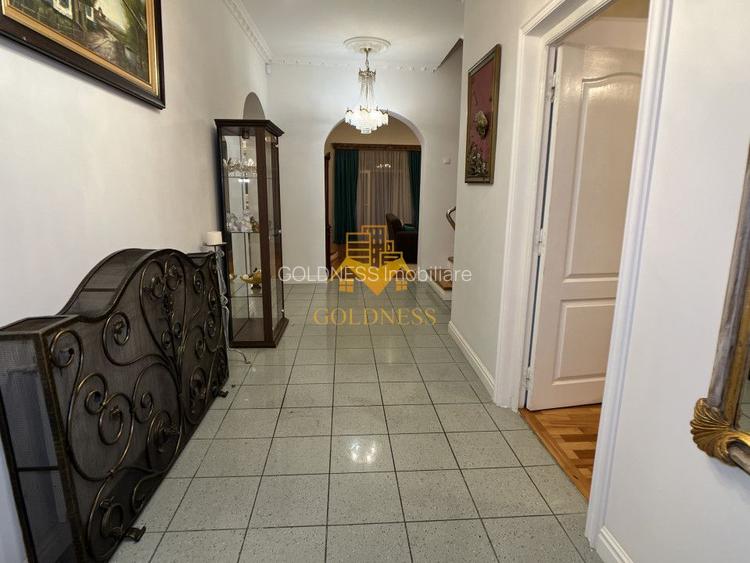 Casa individuala, 5 camere, curte, terasa, garaj, Gruia, zona Panoramic - 19