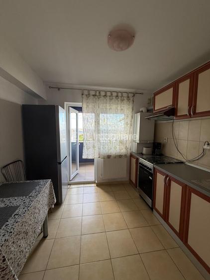 Apartament de închiriat, 1 cameră, 46 mp, Calea Turzii zona MOL cu parcare - 13