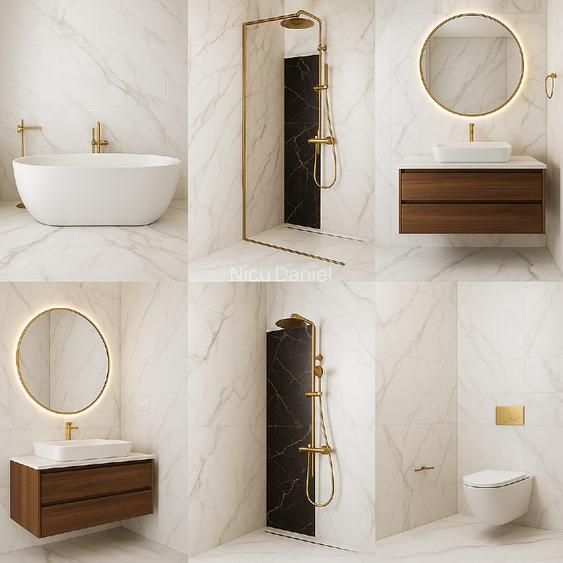 Penthouse 3 camere + terasă 150 mp | Bulevardul Ferdinand | Imobil boutique - 12