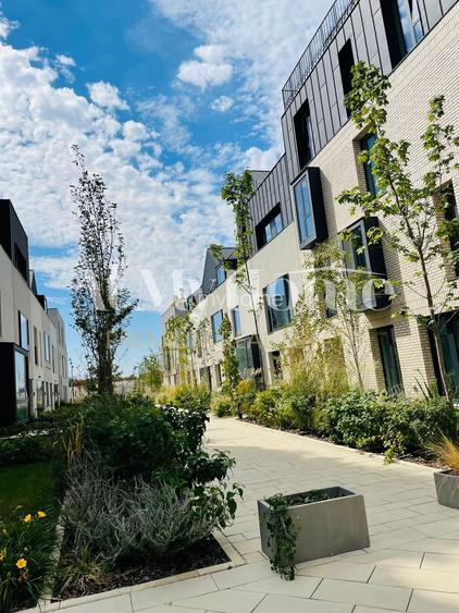 TOWNHOUSE /COMPLEX REZIDENTIAL NOU/6 CAMERE/PIPERA - 5