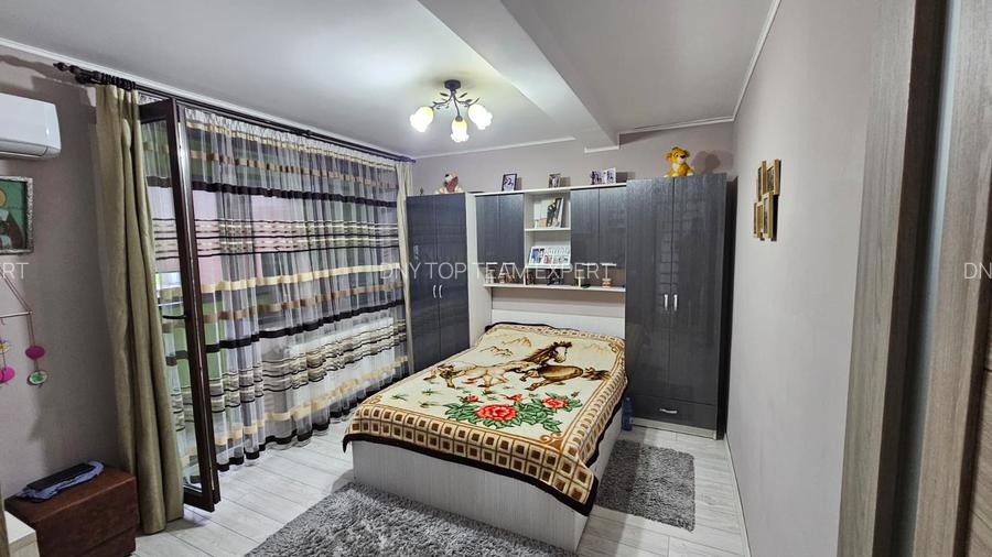 Casa P+1+M Str Leordeni - 180mp teren - 11