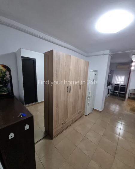 Apartament 2 camere 45mp cu centrala proprie la Timpuri Noi - 9