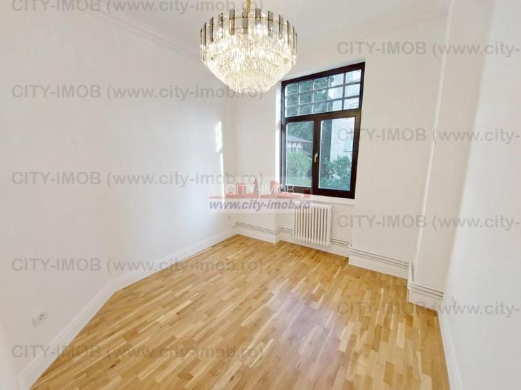 Inchiriere  apartament apartament  5 camere Armeneasca - 31