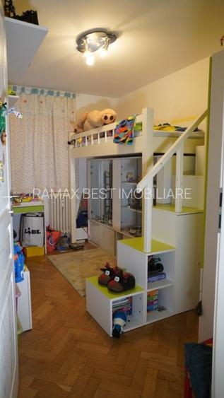 Apartament 7 camere, piata Minis, 5 minute parc IOR si metrou, - 12