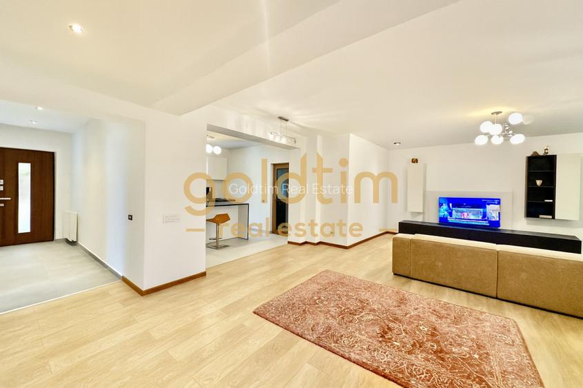 VILA INDIVIDUALA/CARTIER REZIDENȚIAL/SISTEM FOTOVOLTAIC 10Kw/GARAJ/ROND OMV - 28