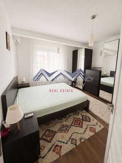 Apartament 3 camere Otopeni central - 5