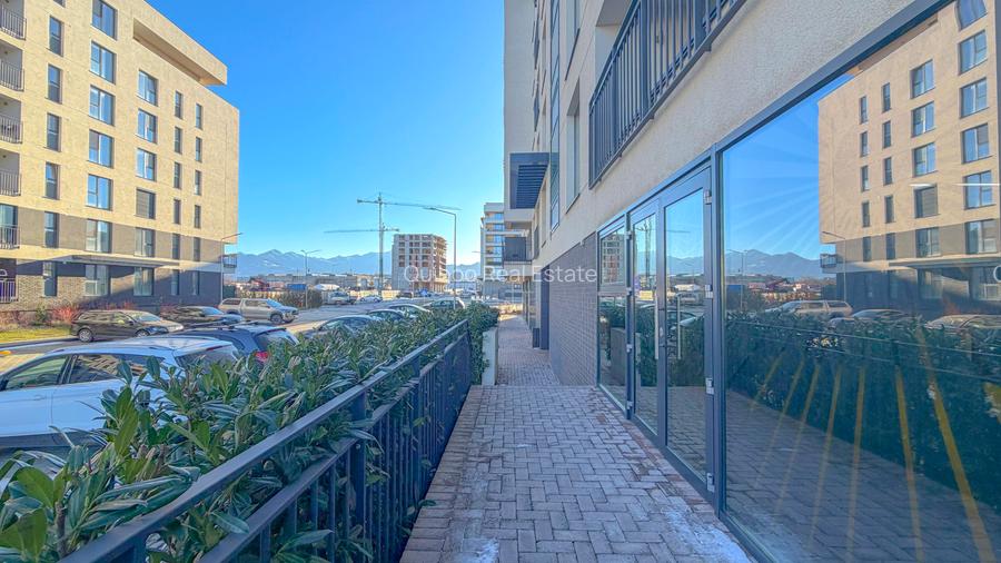 Spatiu comercial de inchiriat in Kasper Coresi, 134 mp+16 mp terase - 5