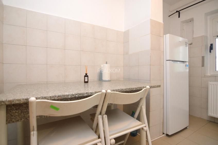 INCHIRIERE APARTAMENT 2 CAMERE TINERETULUI- PARC LUMEA COPIILOR - 16