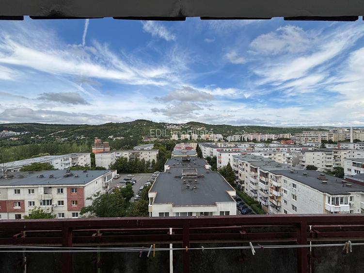 Apartament de vânzare, 4 camere, 75 mp, Mănăștur Calea Florești - 15