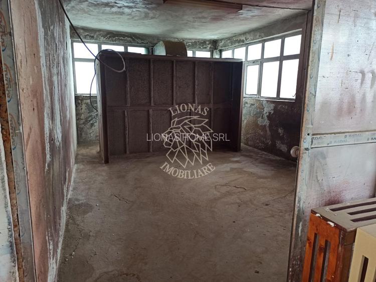 Complex de 3 hale 1545 mp-ideal prelucrare, service-Valea Ghinzii - 3