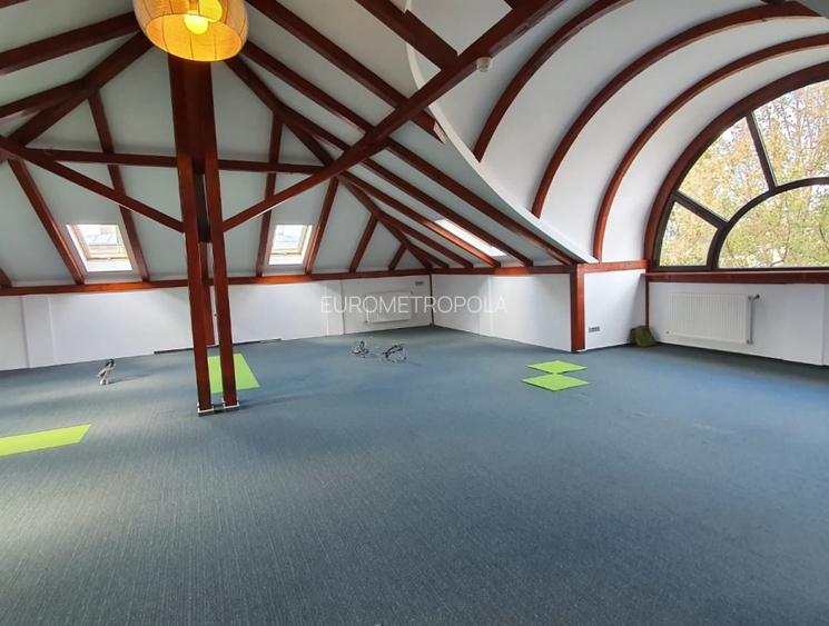 Vila Casin - Arcul de Triumf - 12