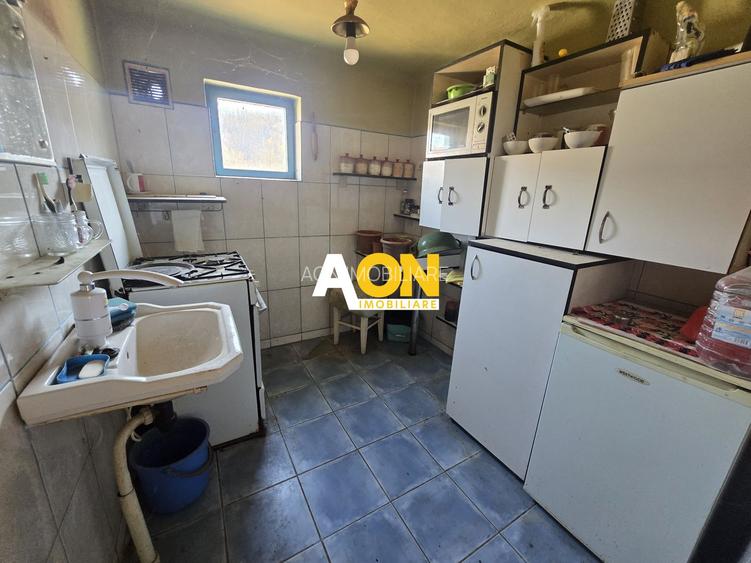 Casa 3 Camere Sat Ciugud, 1500mp Teren - 7