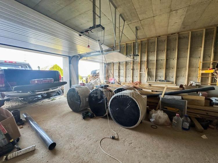 Casa 5 camere de vanzare in Feleacu - 10