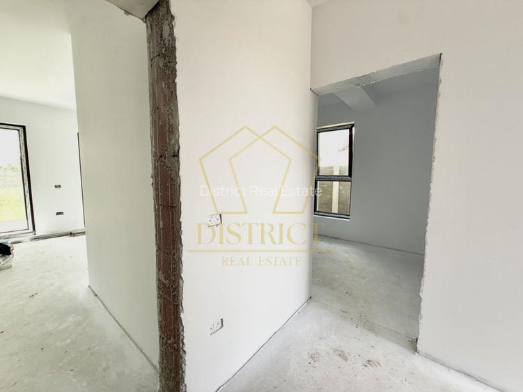 Duplex spatios cu 4 camere | Covaci - 7