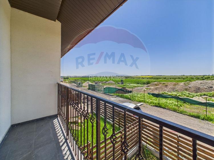 Vila 4 camere  Bragadiru - 22