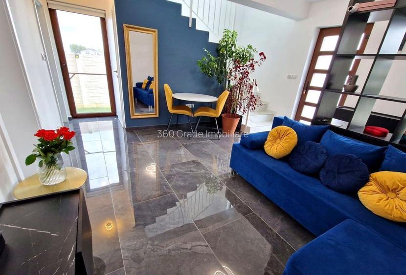 Duplex P+E Mobilat/Utilat Cal. Urseni - 2