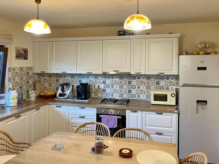 Vânzare Casă Sânpetru - 8