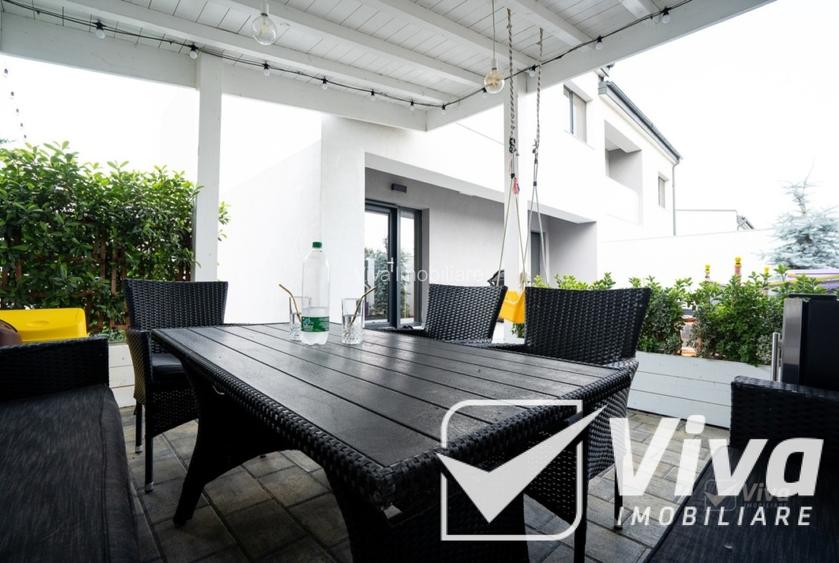 Zona Galata-str Podisului, casa mobilata si utilata, finisaje premium! - 22