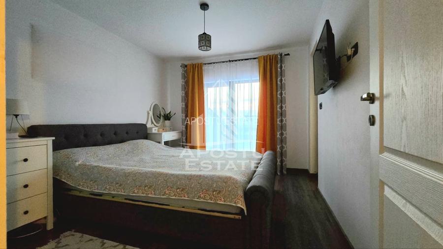 Casa tip duplex de vanzare, Mosnita Veche (vatra satului) - 8