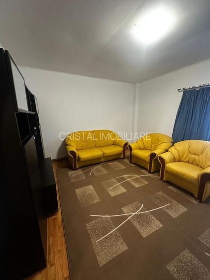 Studio, centrală proprie, parcare, pet friendly, zona Grigorescu - 4