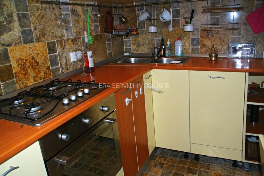 Domenii,  mobilat si utilat complet, imobil 2009, lift - 11