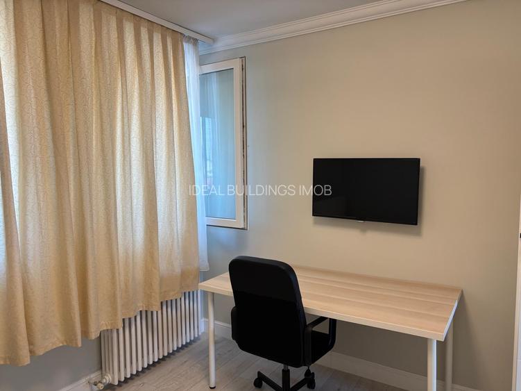 Apartament cu 3 camere in TEI-Parcul Circului - 6
