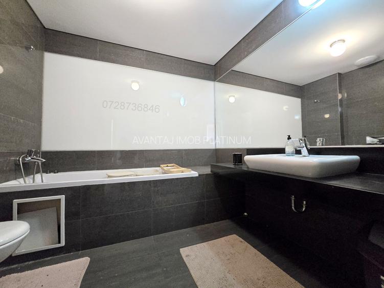 Upground Residence, Fabrica de Glucoza, 165 mp, loc parcare subteran inclus - 14