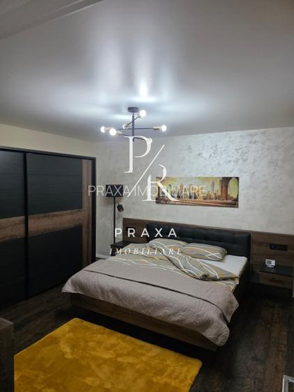 Apartament Lux de vanzare, 3 camere si parcare! - 7
