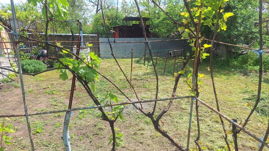 Casa Girbovi, Ialomita - 5