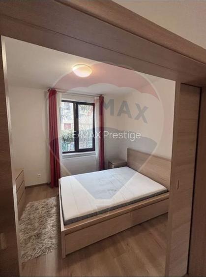 Apartament in vila-Dorobanti - 3