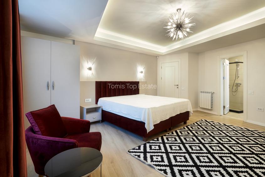 Constanta, Centru - Apartament 2 camere BLOC NOU - 2